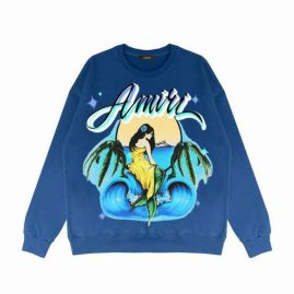 Picture of Amiri Sweatshirts _SKUAmiriS-XXLY11424424